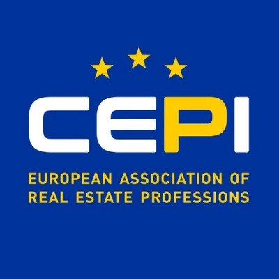 CEPI - European Association of Real Estate Professions CEPI - European Association of Real Estate Professions